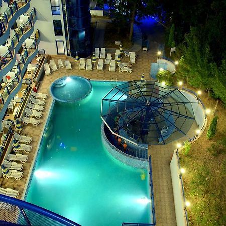 גולדן סנדס Aphrodite Hotel (Adults Only) מראה חיצוני תמונה