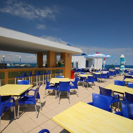 גולדן סנדס Aphrodite Hotel (Adults Only) מראה חיצוני תמונה
