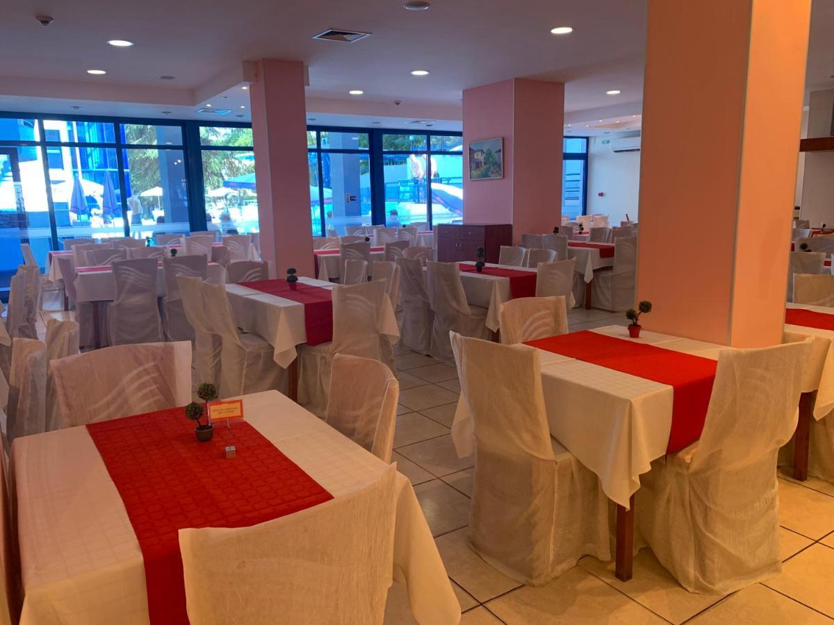 גולדן סנדס Aphrodite Hotel (Adults Only) מראה חיצוני תמונה