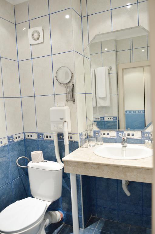 גולדן סנדס Aphrodite Hotel (Adults Only) חדר תמונה
