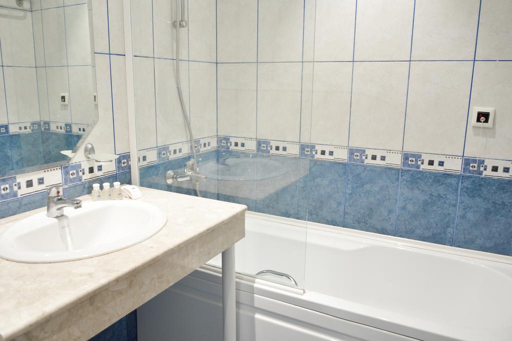 גולדן סנדס Aphrodite Hotel (Adults Only) חדר תמונה
