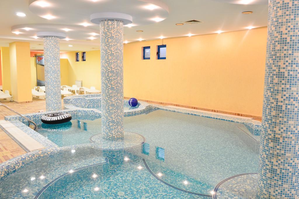 גולדן סנדס Aphrodite Hotel (Adults Only) מראה חיצוני תמונה