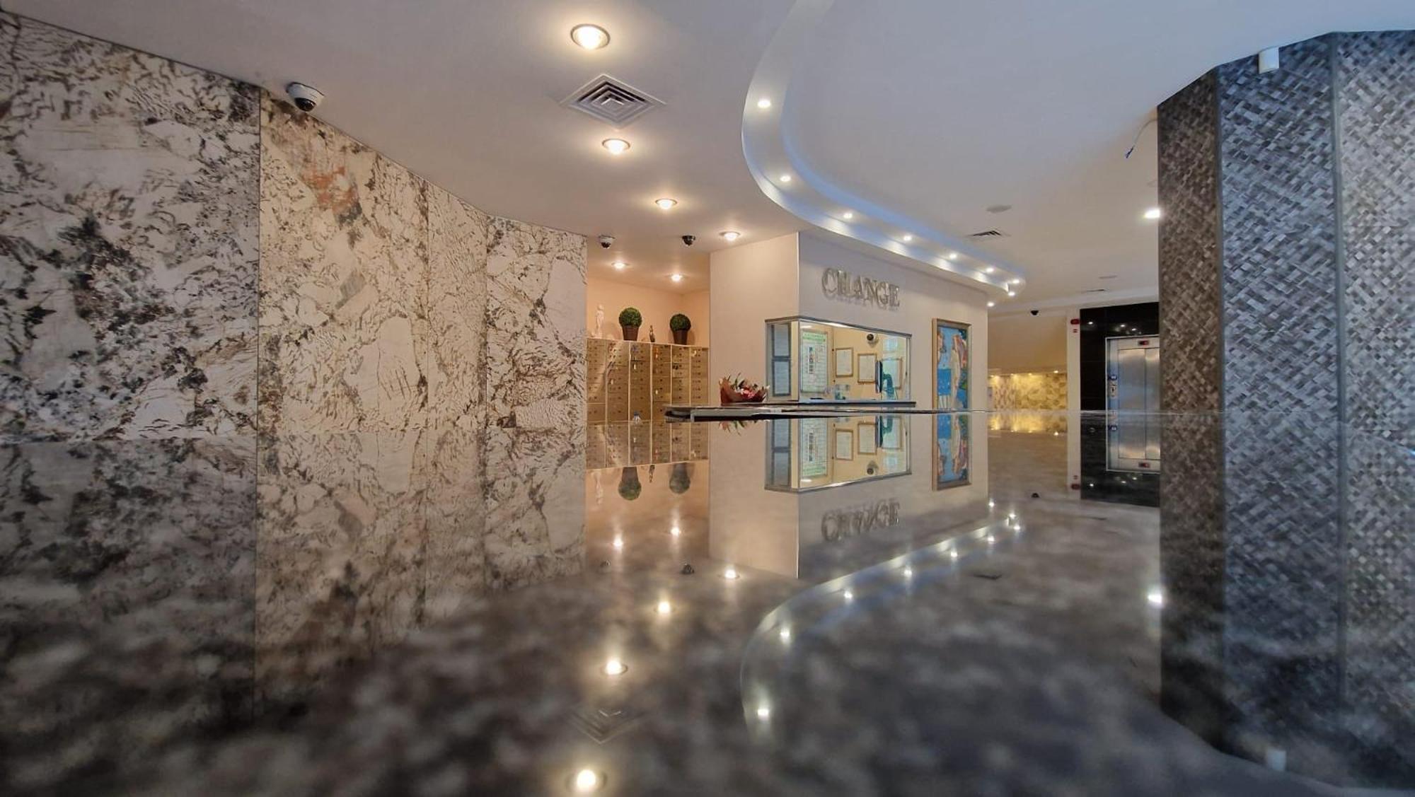 גולדן סנדס Aphrodite Hotel (Adults Only) מראה חיצוני תמונה