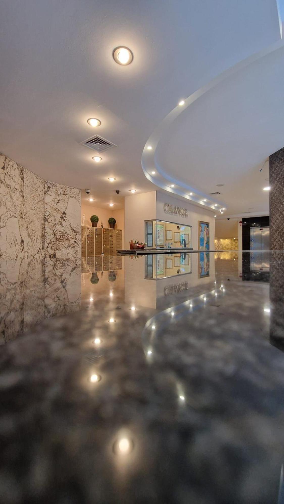 גולדן סנדס Aphrodite Hotel (Adults Only) מראה חיצוני תמונה