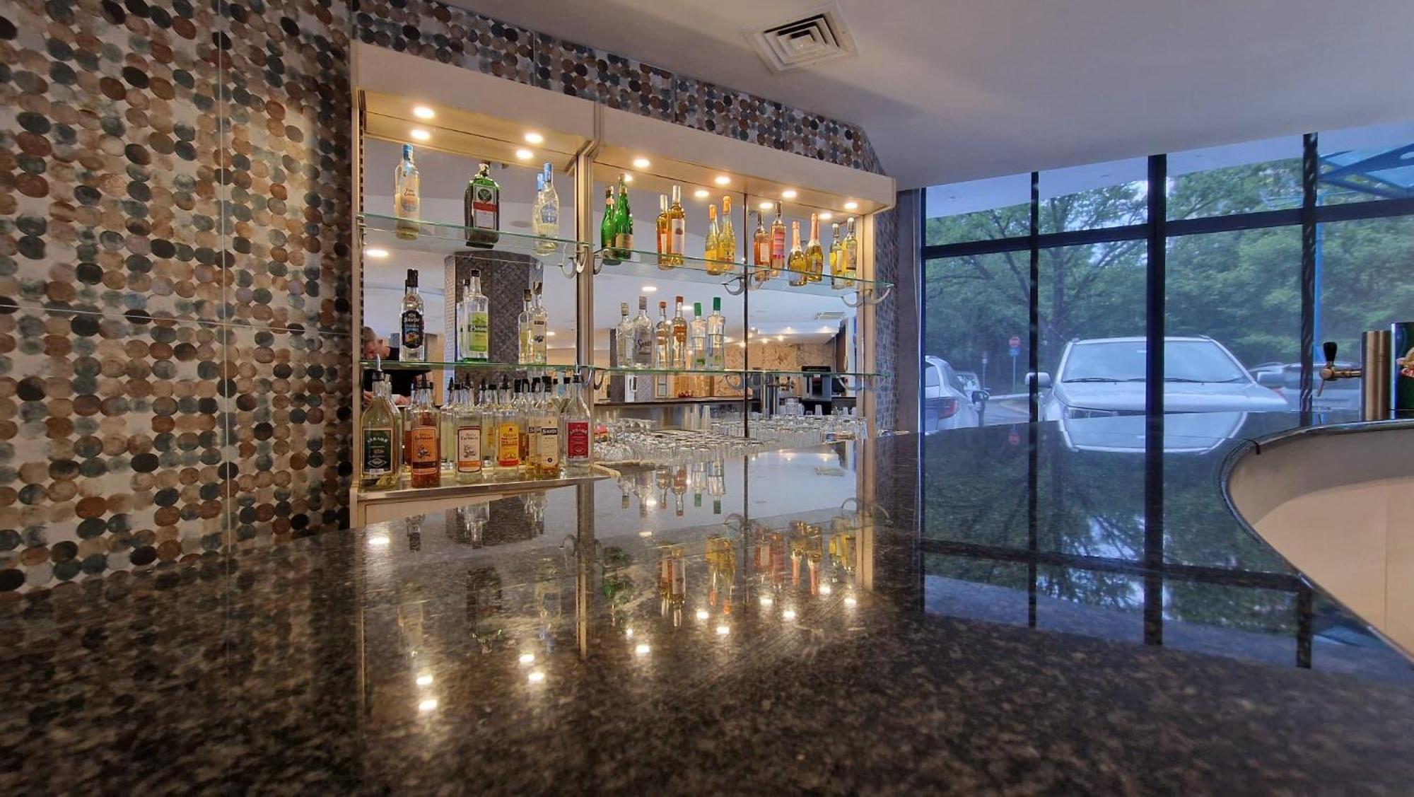 גולדן סנדס Aphrodite Hotel (Adults Only) מראה חיצוני תמונה